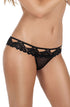 Roza Falka Thong